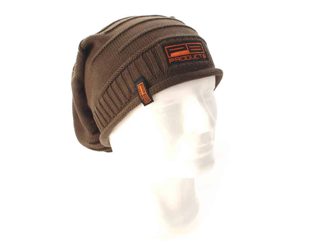 PB Products slouchy hat