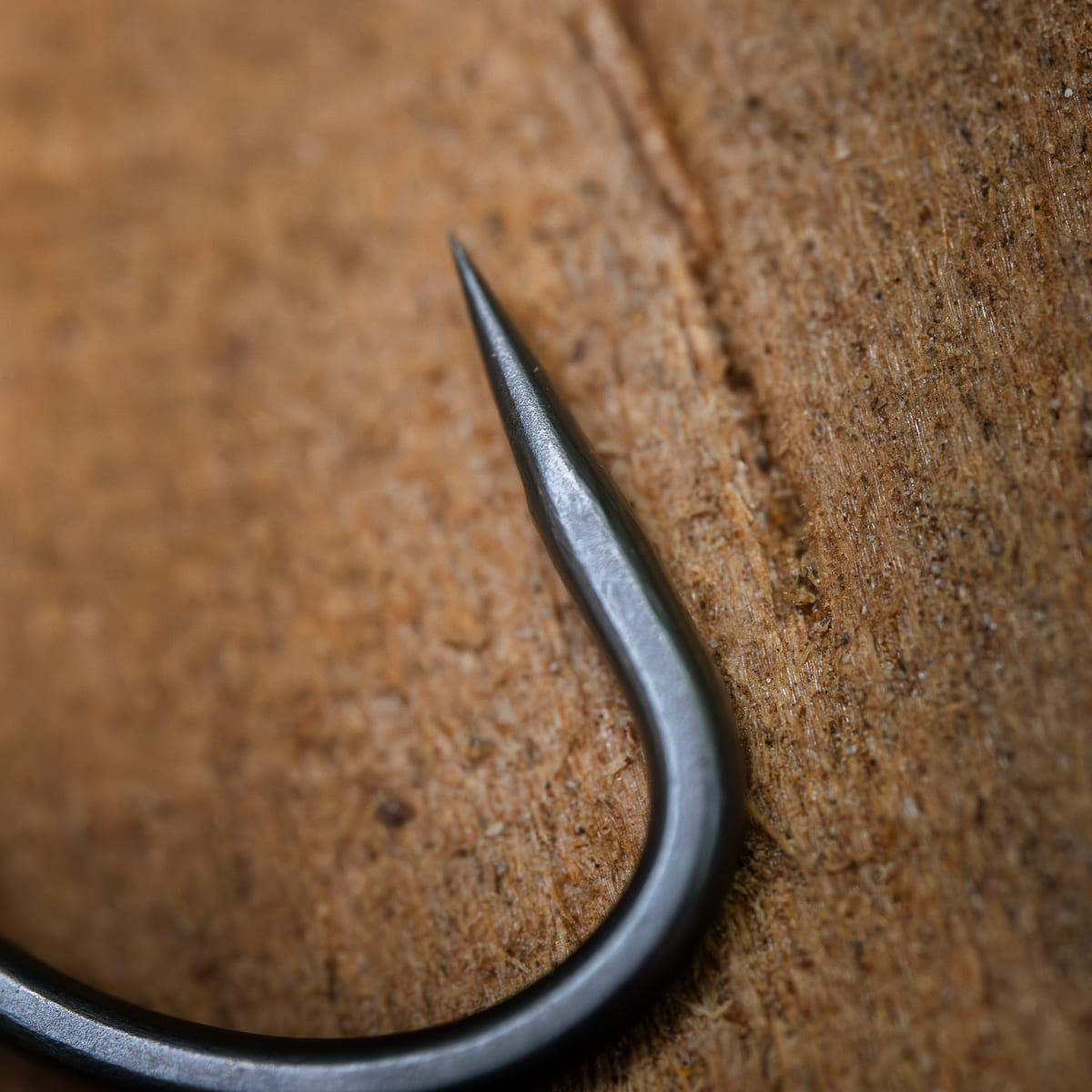 PB Products Barbless Combi rig soft coated, barbless point