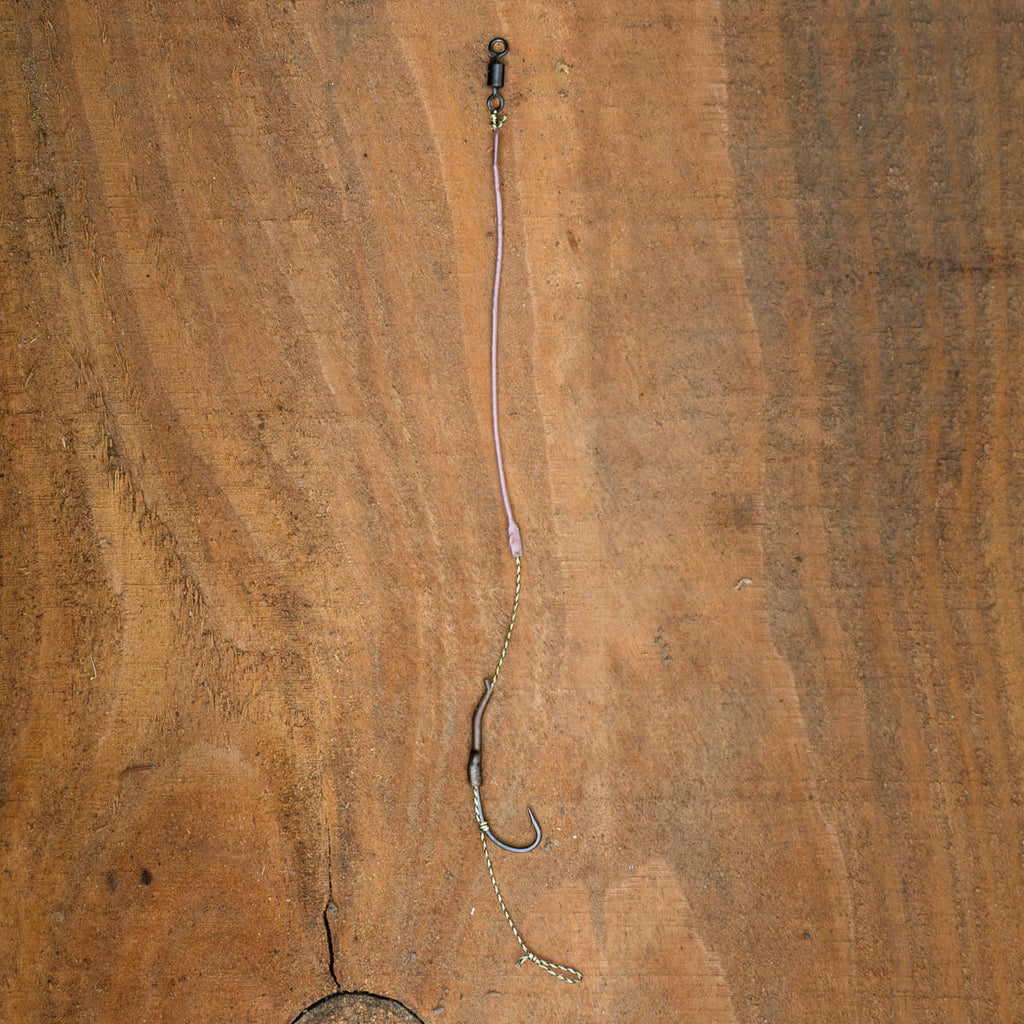 PB Products Bungy rig, both sizes