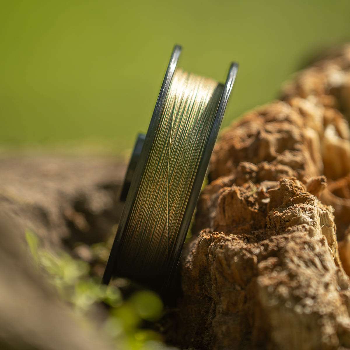 PB Products Chameleon hooklink, side view