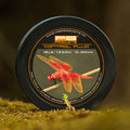 PB Products Control Mono Fluo Orange monofilament mainline, 0.30 mm 18 lb