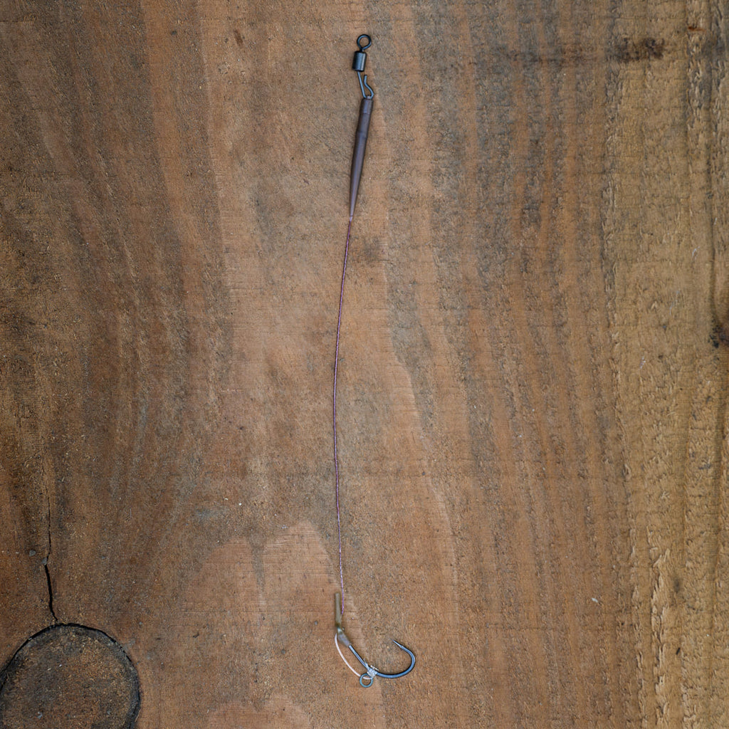 PB Products D-Rig, both sizes