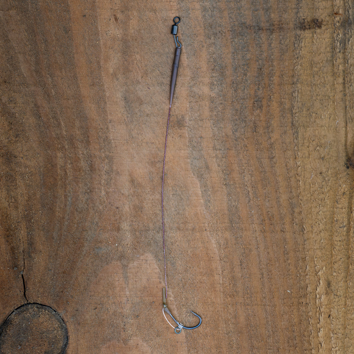 PB Products D-Rig, both sizes