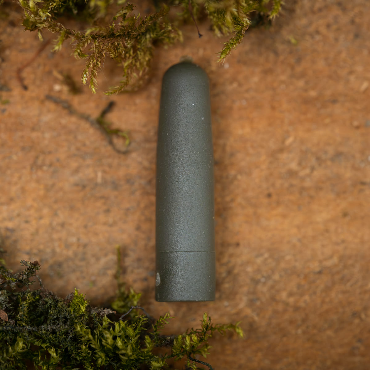 PB Products Heli-Chod Hoods in Weed, 30 mm