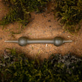 PB Products Heli-Chod rubber and beads in Weed