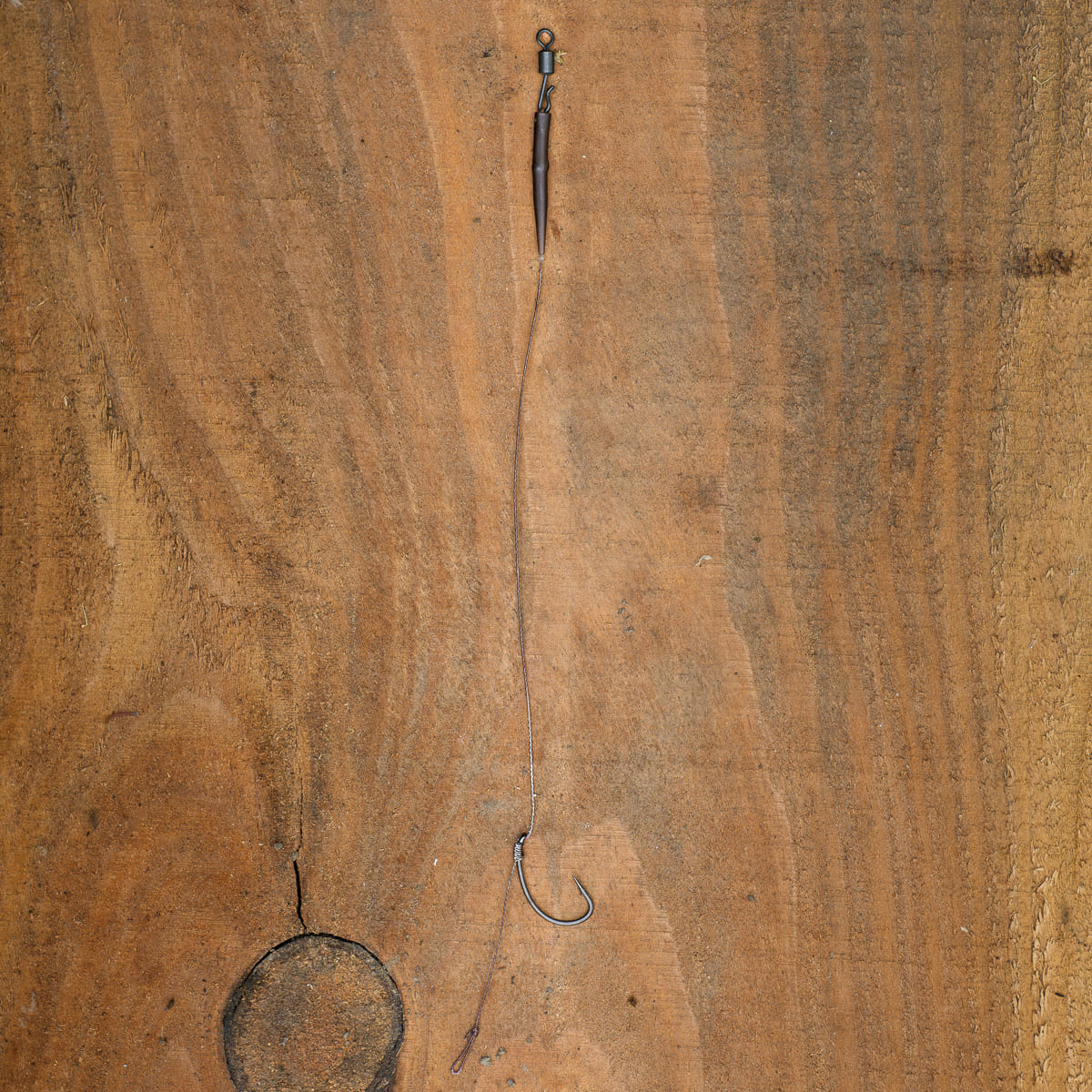 PB Products KD rig, all sizes