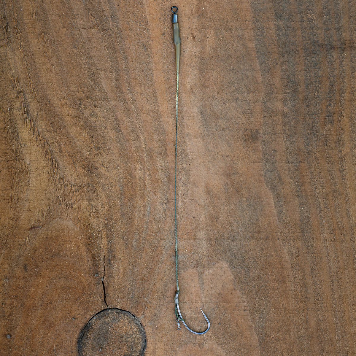 PB Products Knotless Multi rig, all sizes