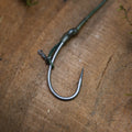 PB Products Knotless Multi rig, hook detail