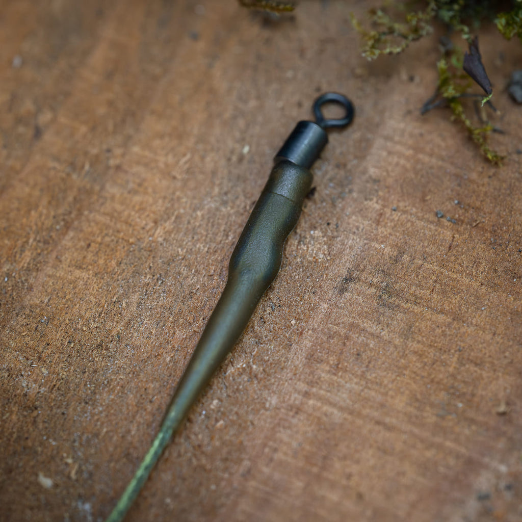 PB Products Knotless Multi rig, swivel detail