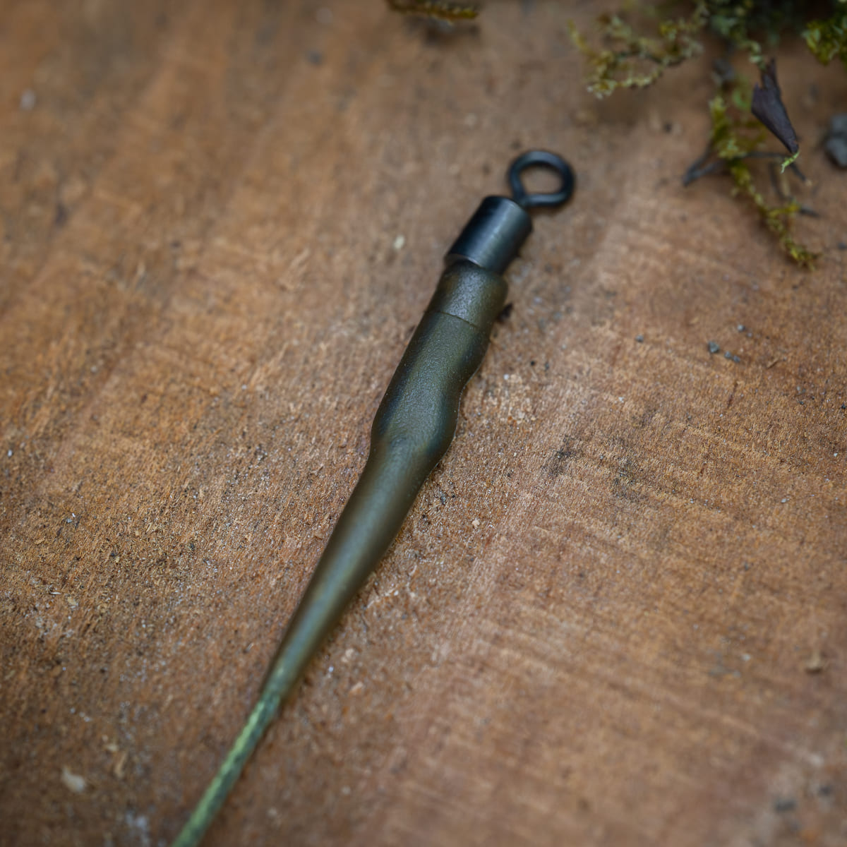 PB Products Knotless Multi rig, swivel detail