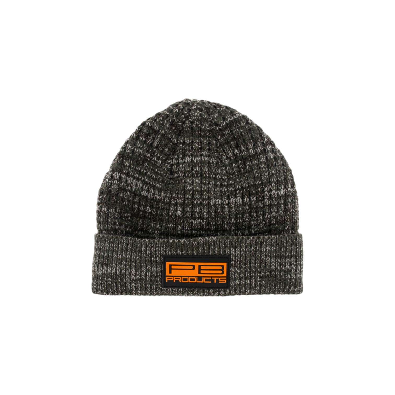 PB Products Fleece Beanie in Green