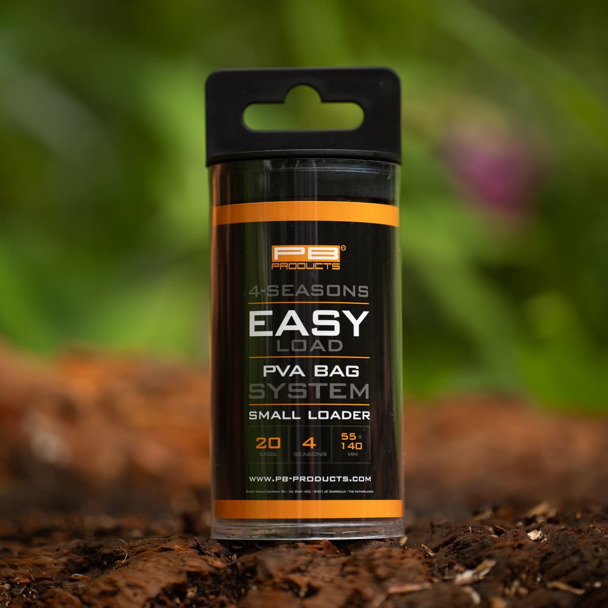PB Products 4-Seasons PVA bag system, small