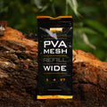 PB Products 4-Seasons PVA mesh refill wide, 37 mm