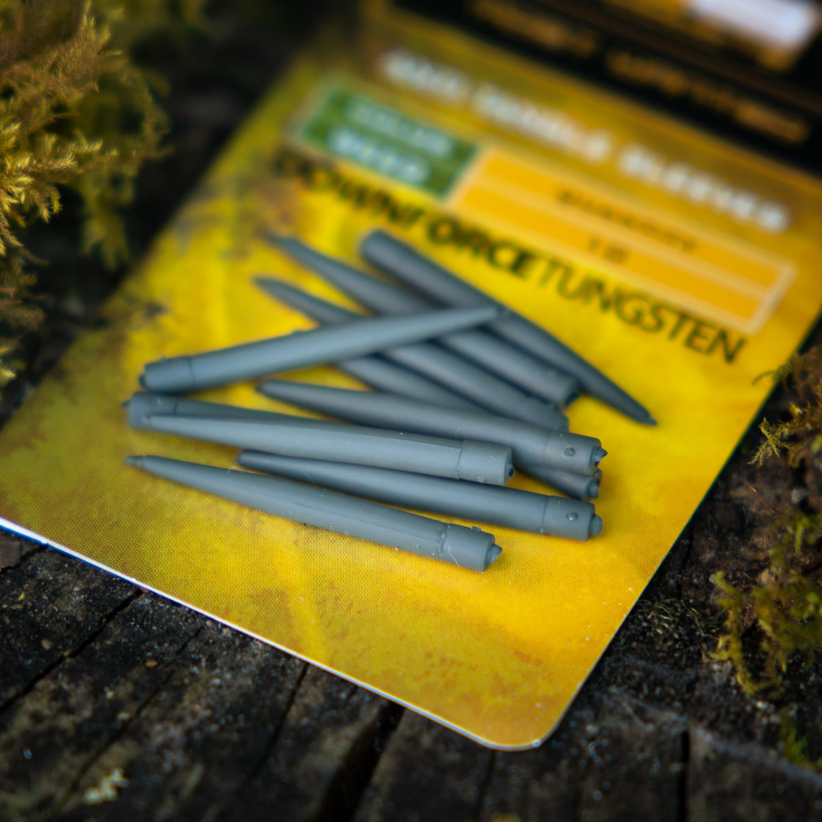 PB Products Downforce Tungsten Anti Tangle Sleeves