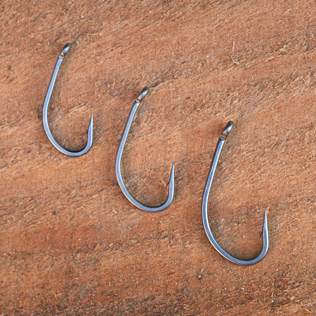 PB Products Anti Eject hook, all sizes