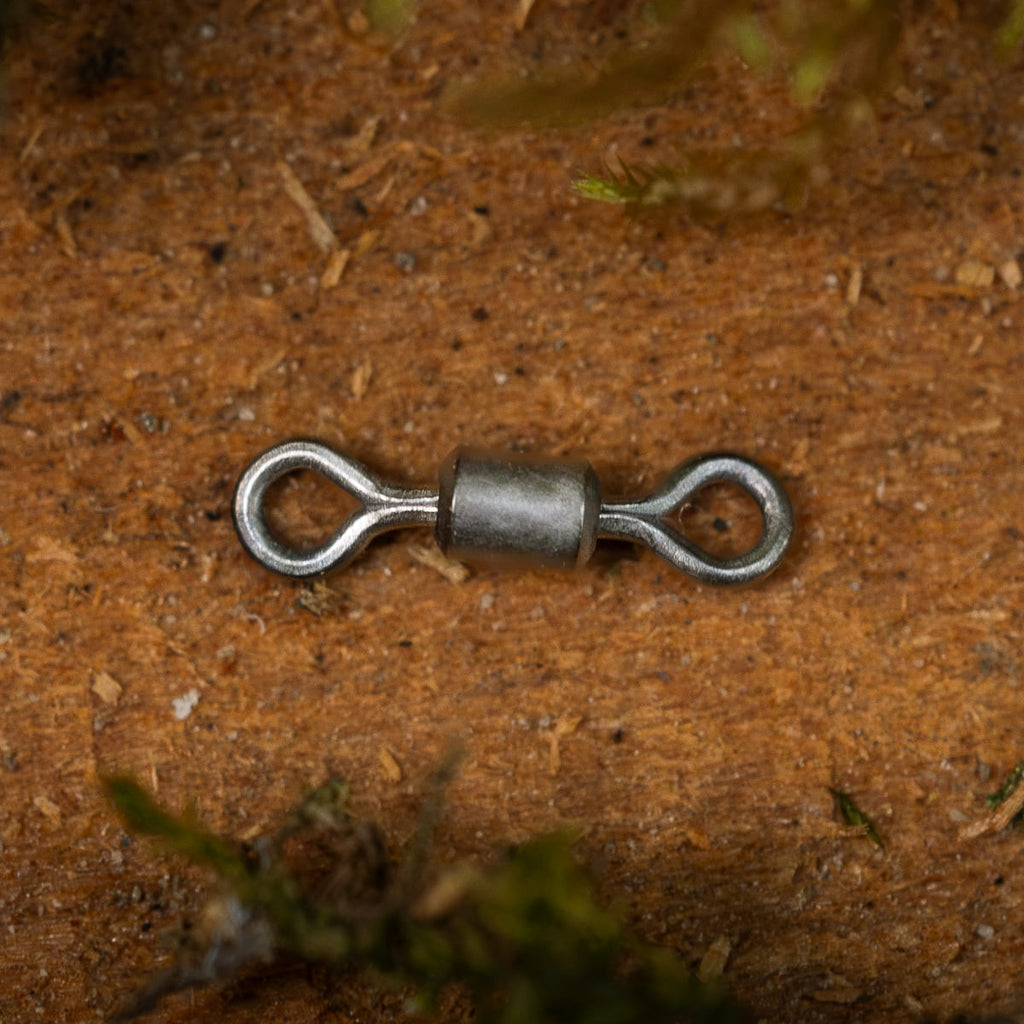 PB Products Bait Swivel 24
