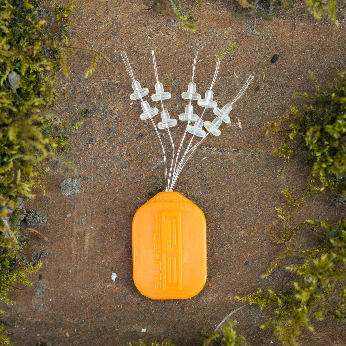 PB Products Bait Stops