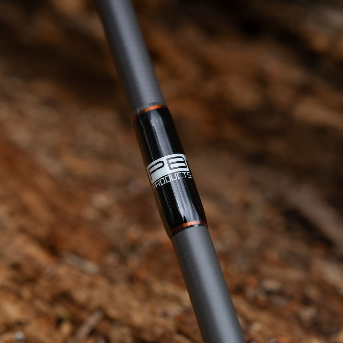PB Products Bottom Bouncer 5 ft rod, detail
