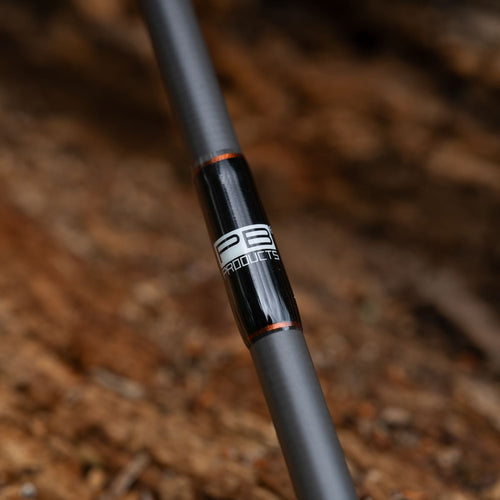 PB Products Bottom Bouncer 5 ft rod, detail