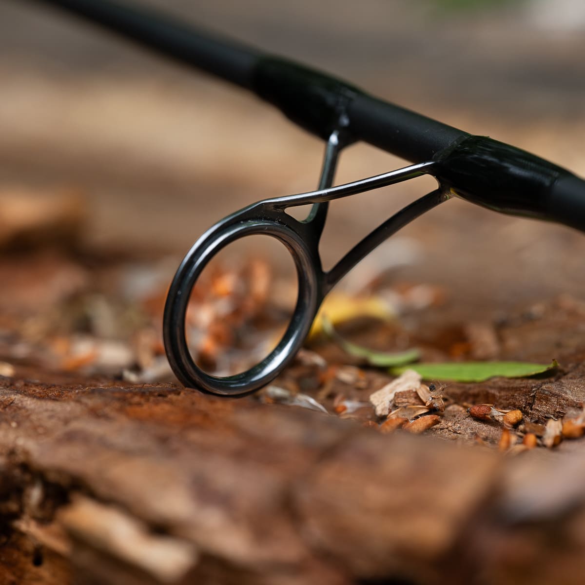 PB Products Bottom Bouncer 5 ft rod, eye