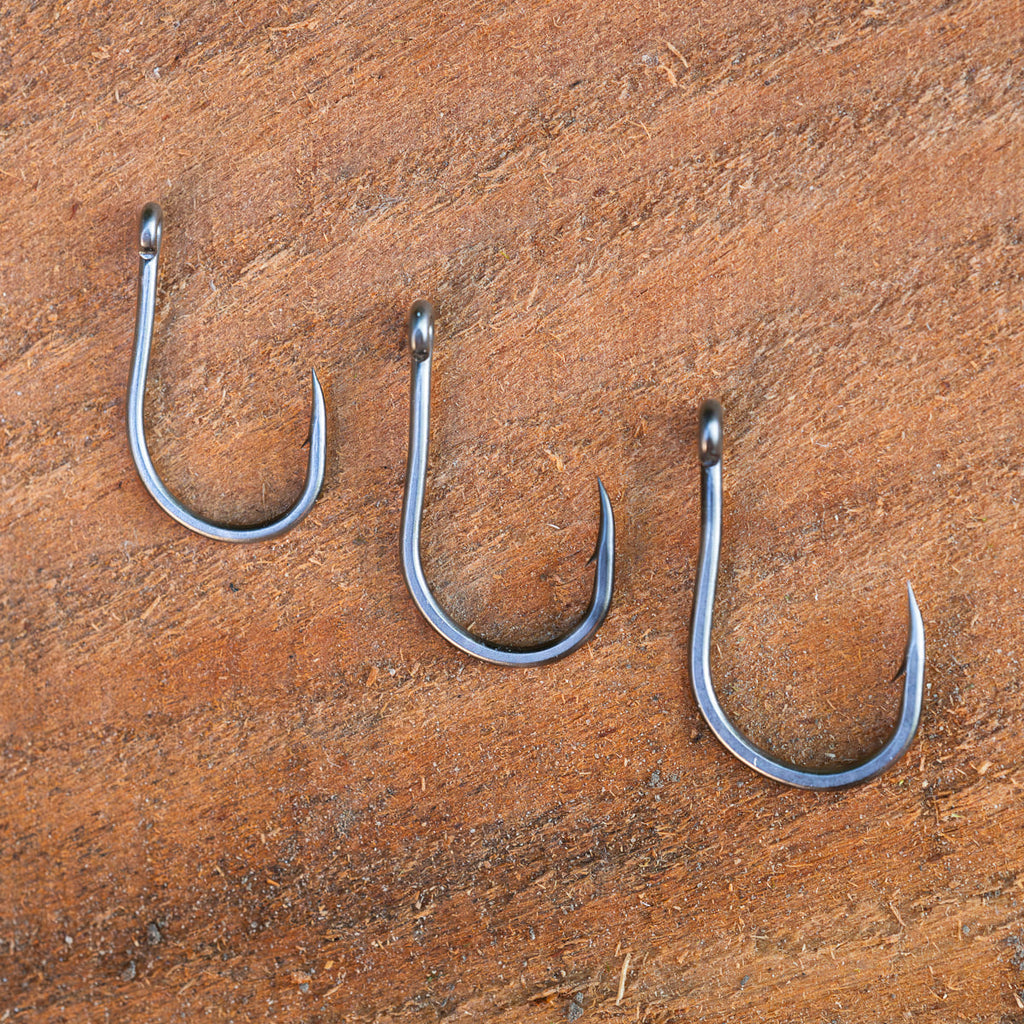 PB Products Bridge Beater hook, all sizes