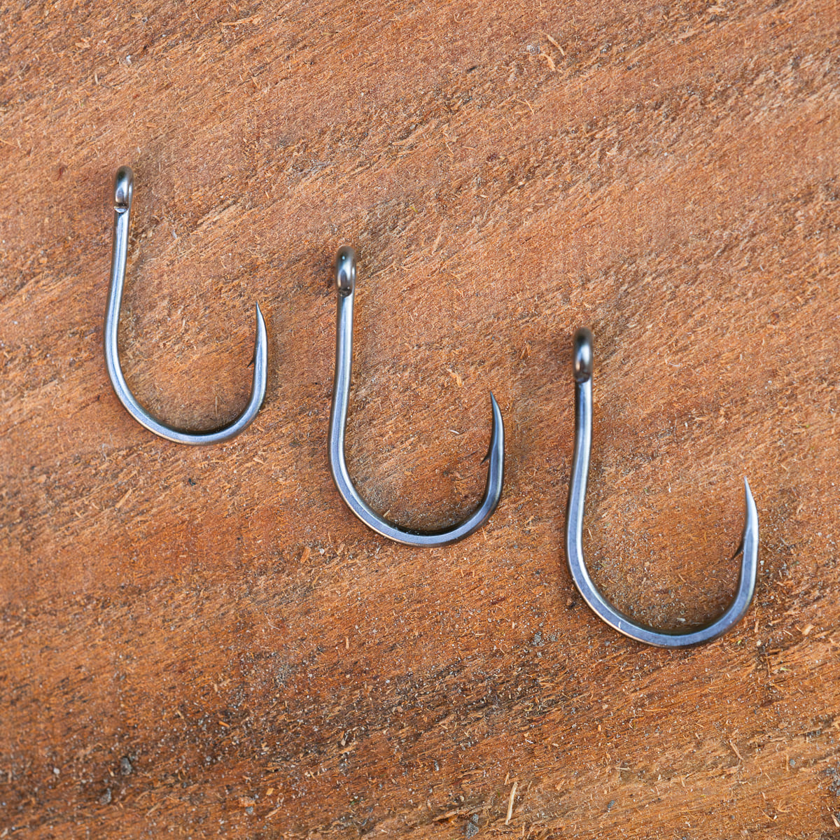 PB Products Bridge Beater hook, all sizes