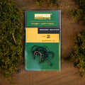 PB Products Bridge Beater hook, size 2