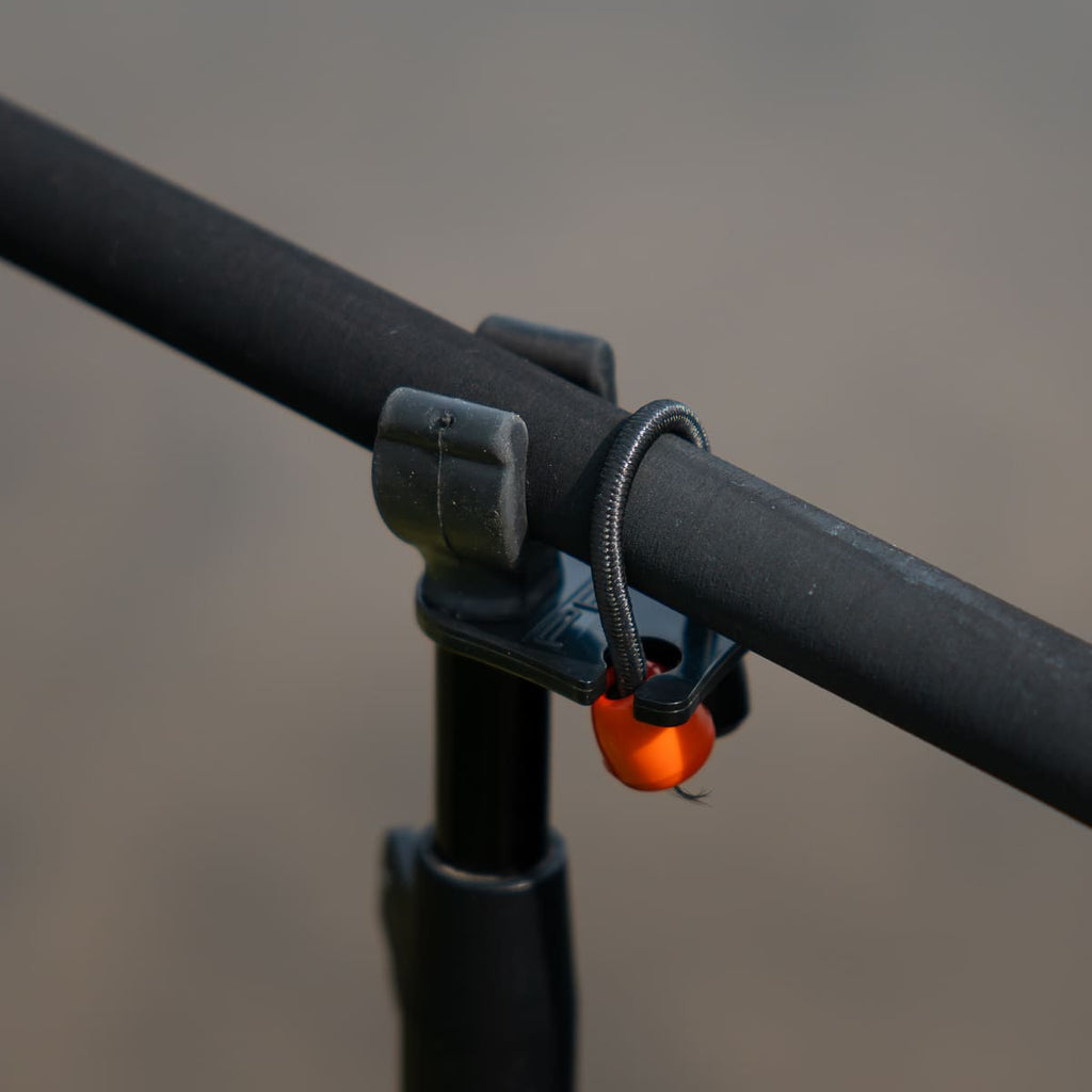 PB Products Bungee rod lock, detail