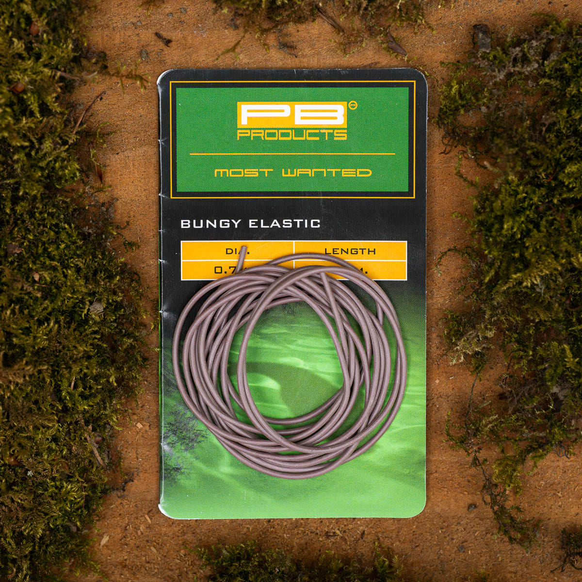 PB Products Bungy Elastic 1.5 m, package