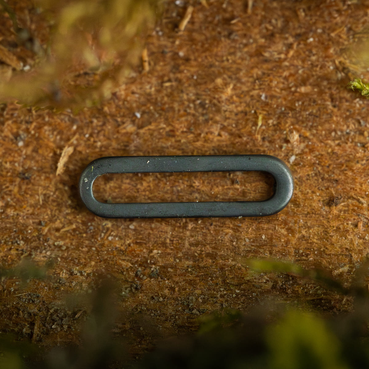 PB Products Bungy Oval Rig Rings