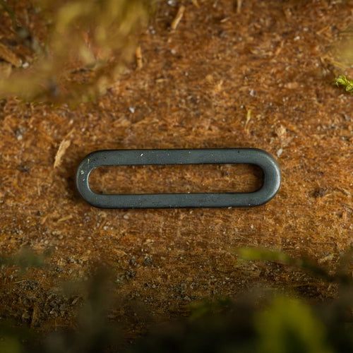 PB Products Bungy Oval Rig Rings