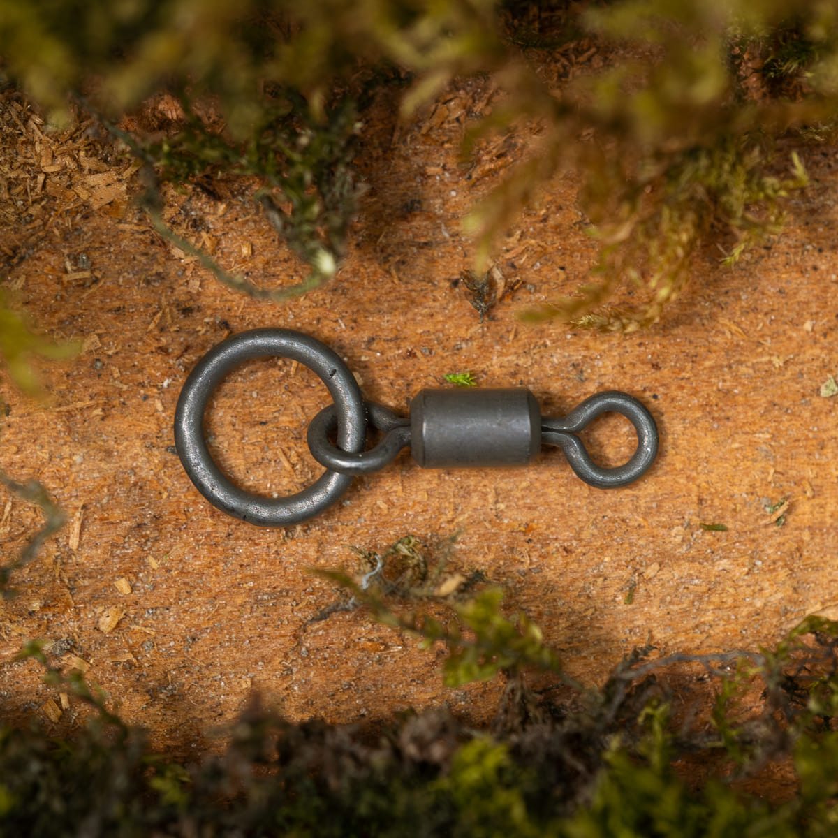 PB Products Chod Ring Swivel