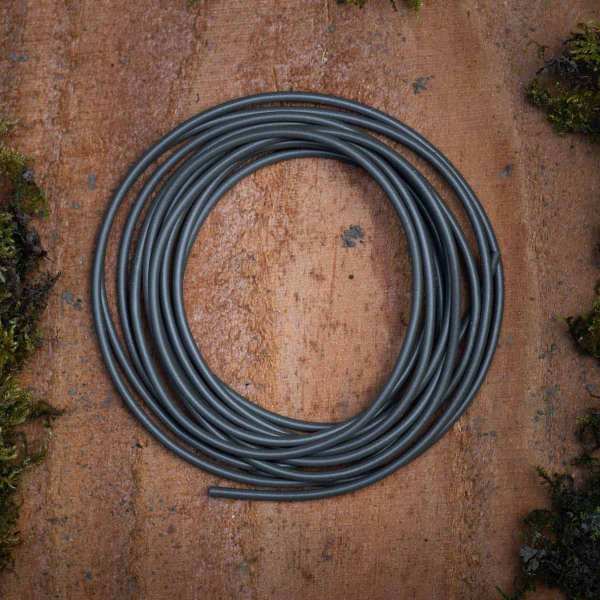 PB Products Downforce Tungsten tube 2 m in Silt