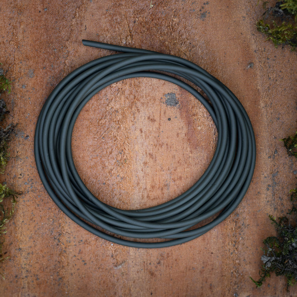 PB Products Downforce Tungsten tube 2 m in Weed