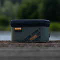 PB Products EVA H2O proof end tackle BaX medium, 2 compartments