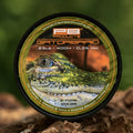 PB Products Gator Braid camo 2-tone braided mainline, 0.26 mm 25 lb 400 m