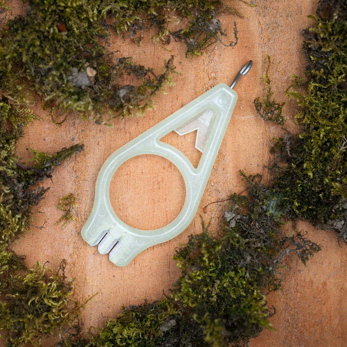 PB Products Glow in the Dark Multi Rig tool