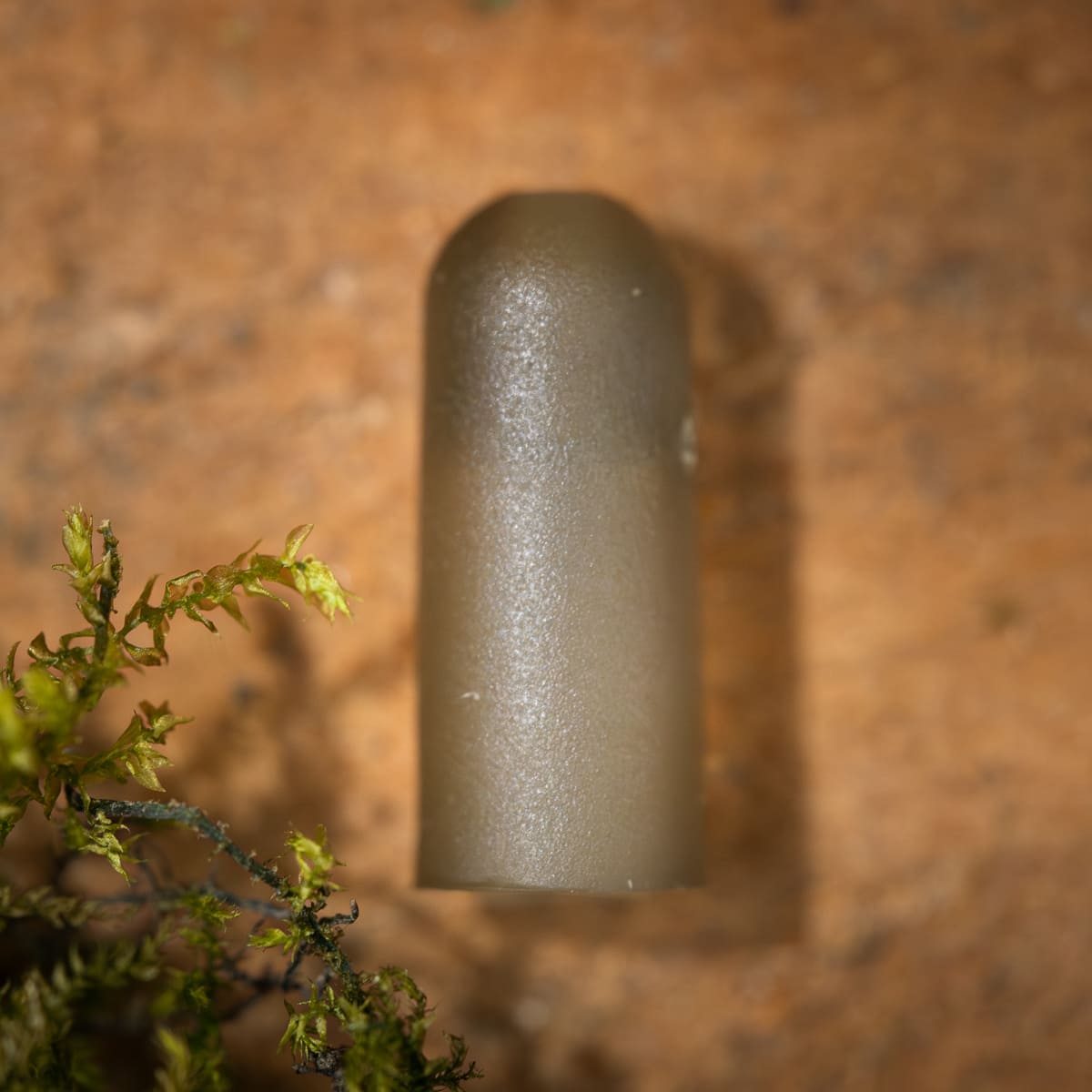 PB Products Heli-Chod Hoods in Weed, 10 mm