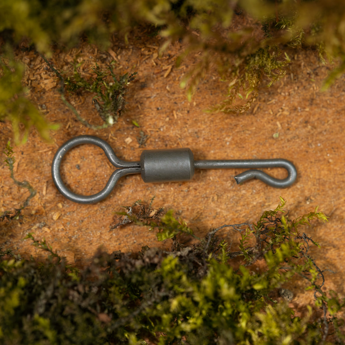 PB Products Heli-Chod Speed Swivel