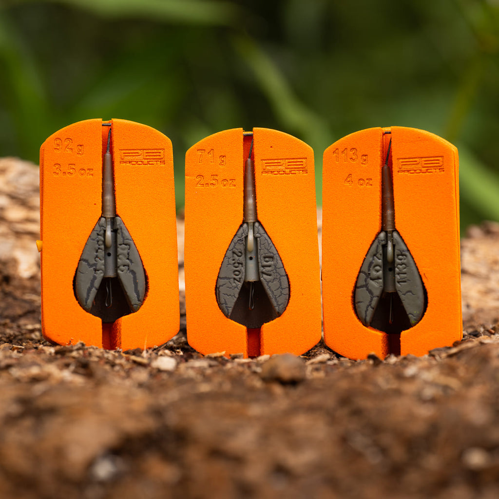 PB Products Hit and Run Centre Impact inline lead