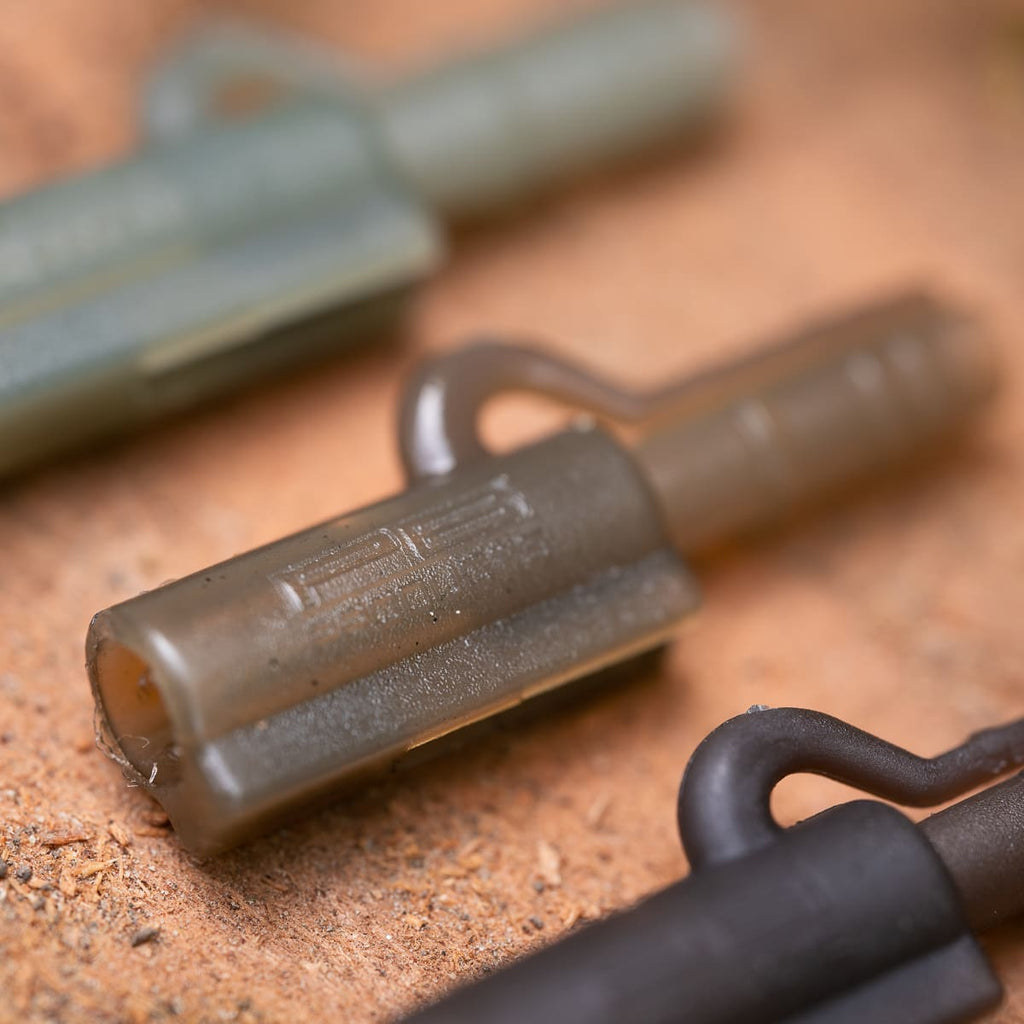 PB Products Hit & Run X-Safe leadclip, detail