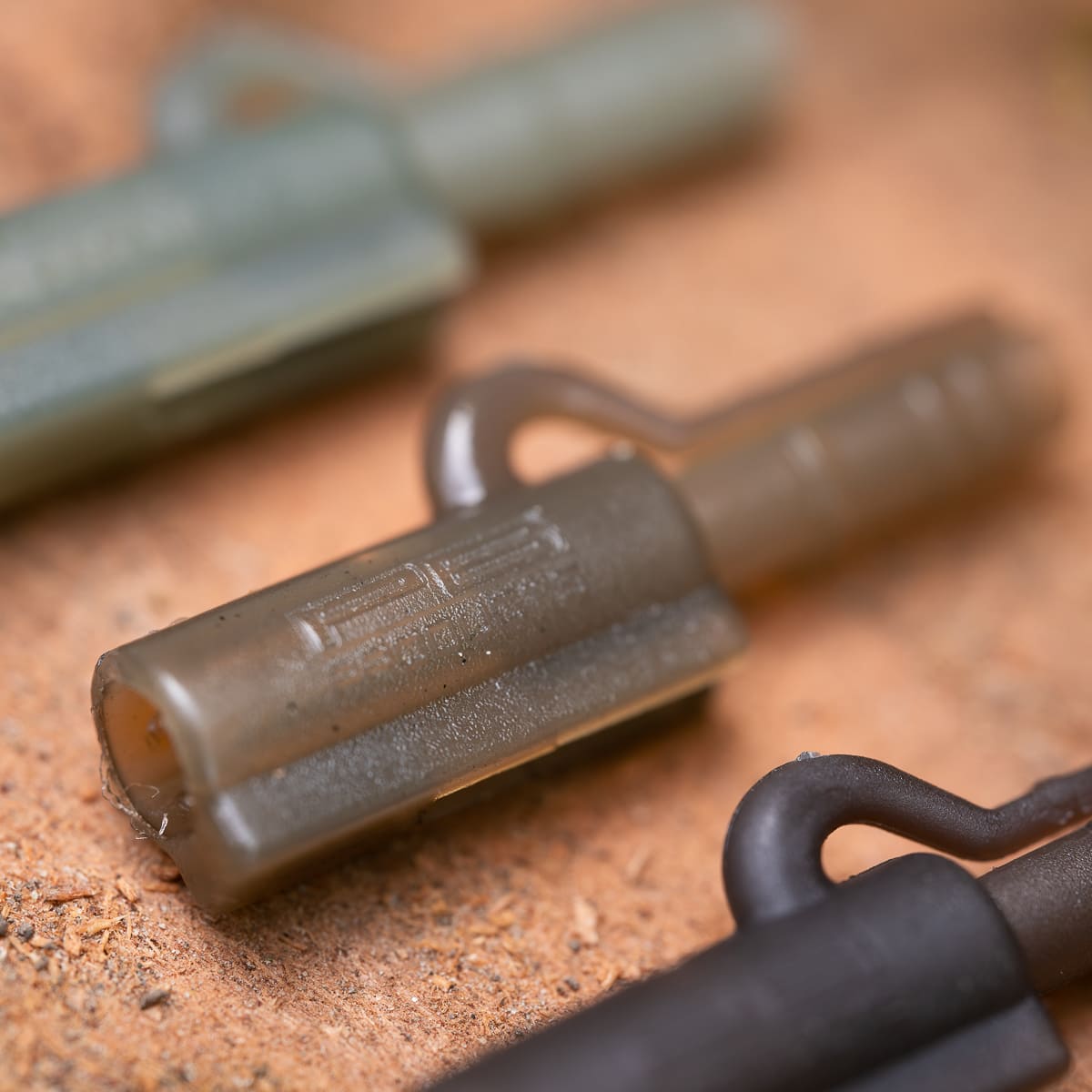 PB Products Hit & Run X-Safe leadclip, detail
