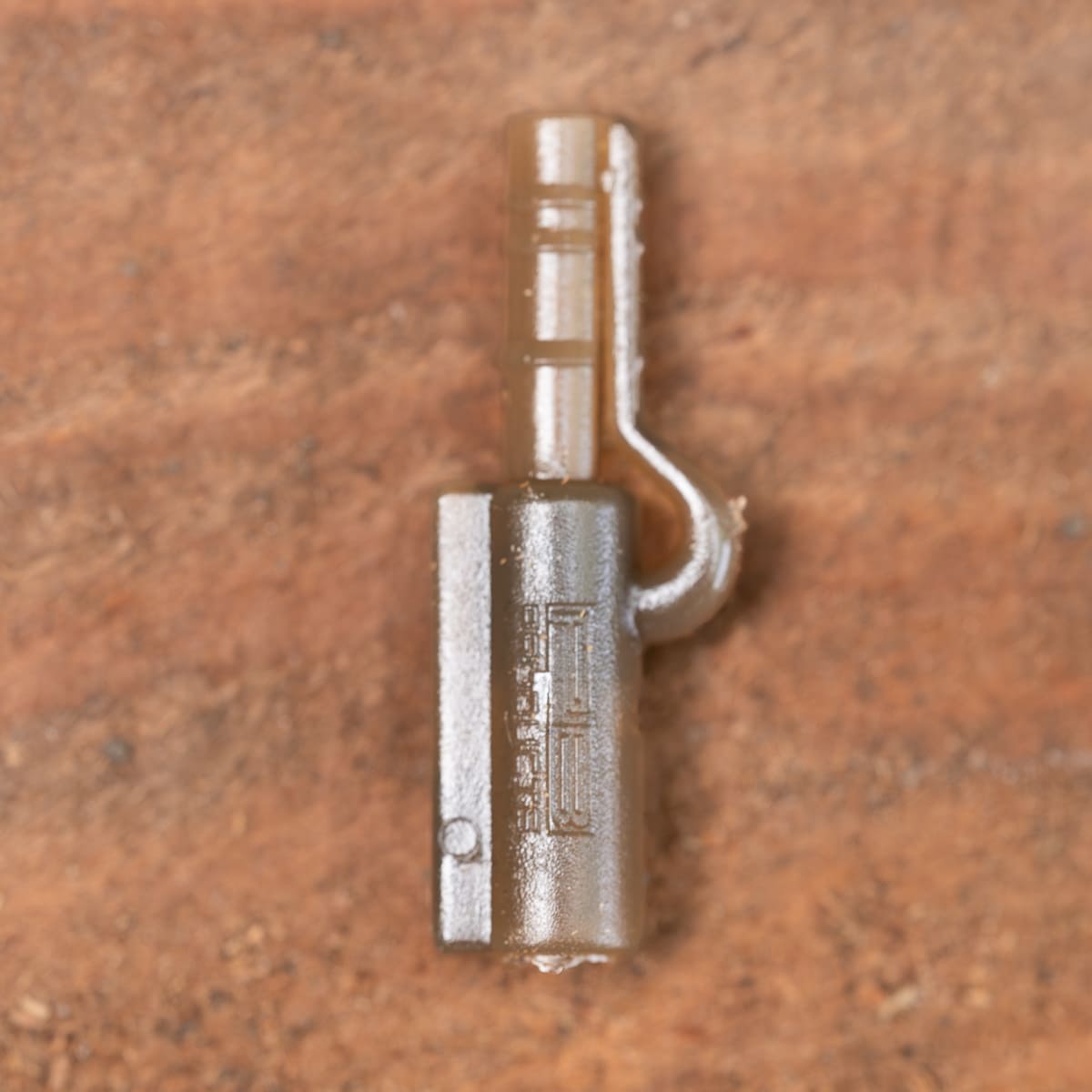 PB Products Hit & Run X-Safe leadclip in Weed, product