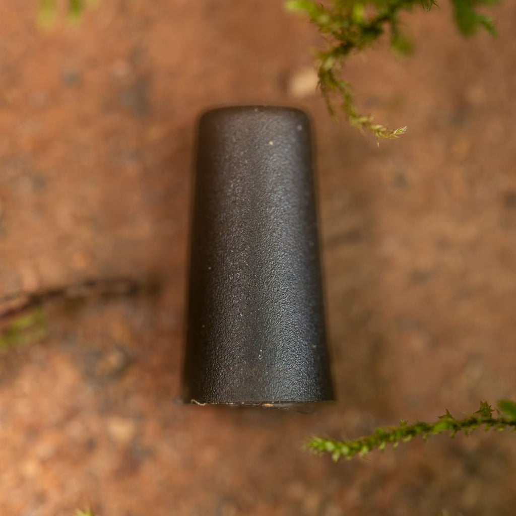 PB Products Hit & Run Xtra Safe tailrubbers in Silt, product