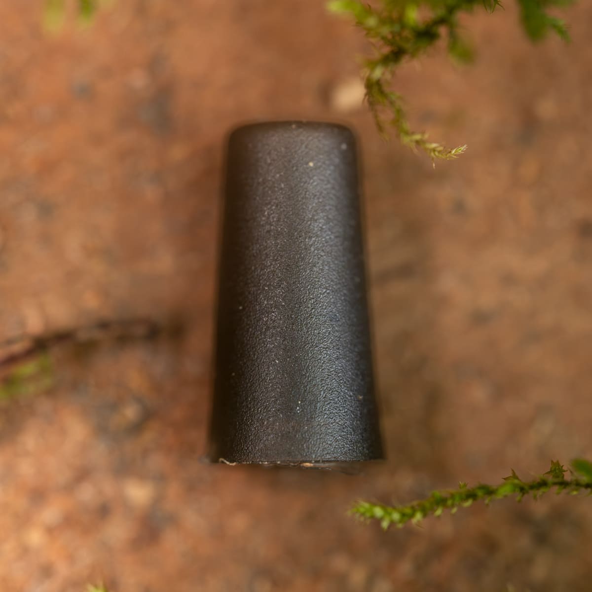 PB Products Hit & Run Xtra Safe tailrubbers in Silt, product
