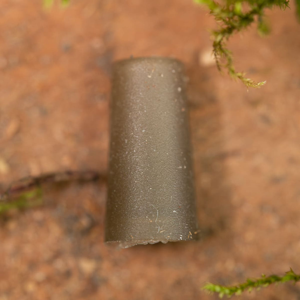 PB Products Hit & Run Xtra Safe tailrubbers in Weed, product