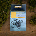 PB Products Jungle barbless hook, size 4