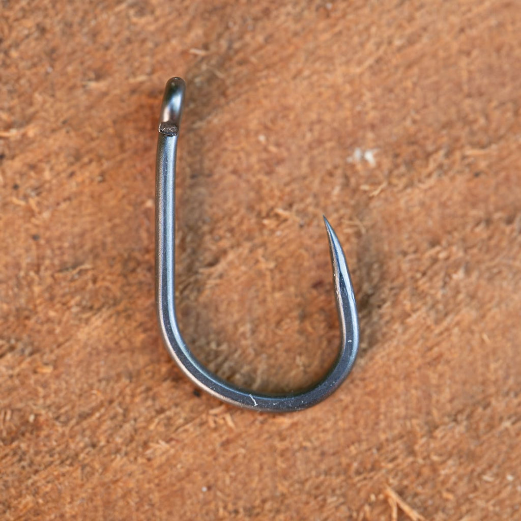 PB Products Jungle barbless hook