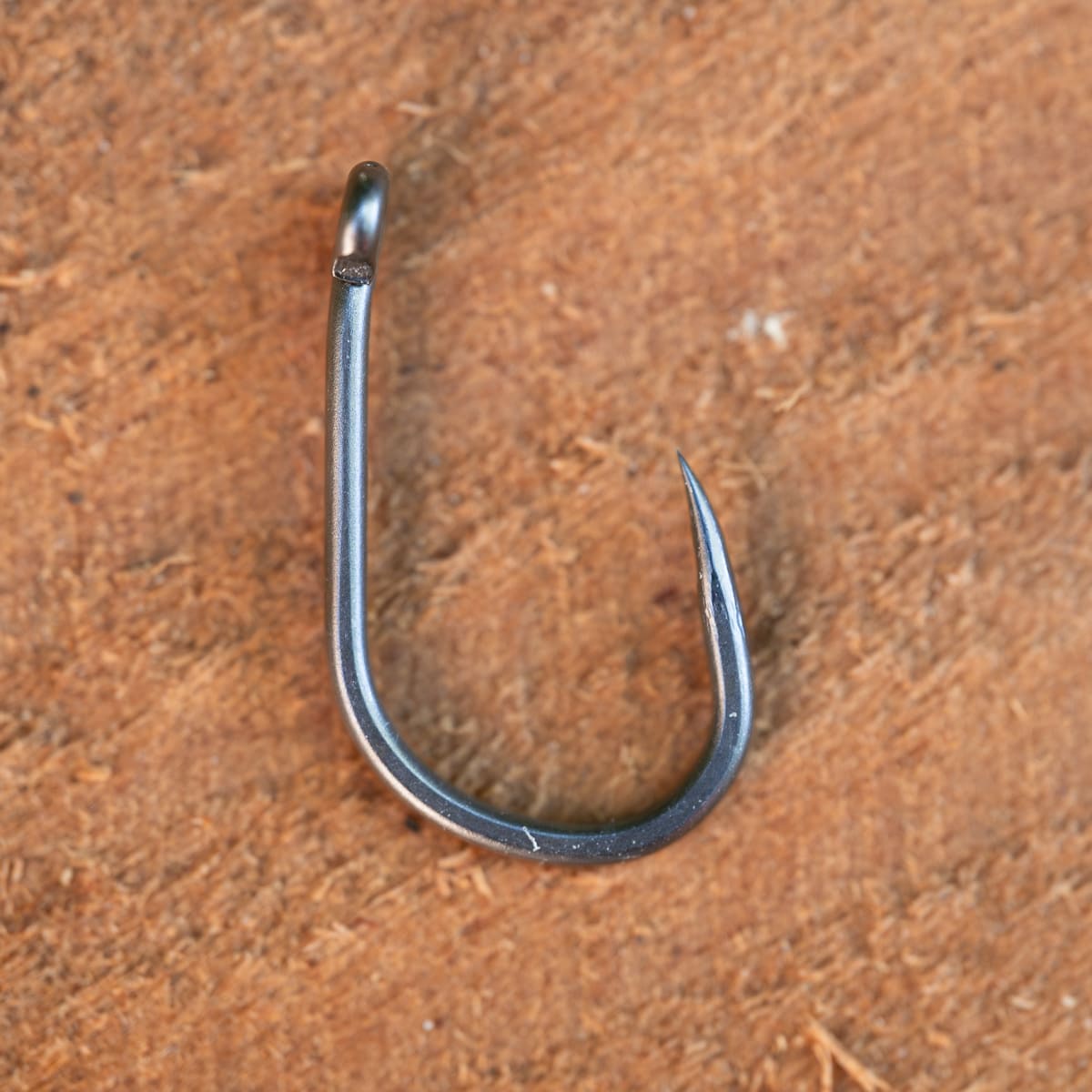 PB Products Jungle barbless hook
