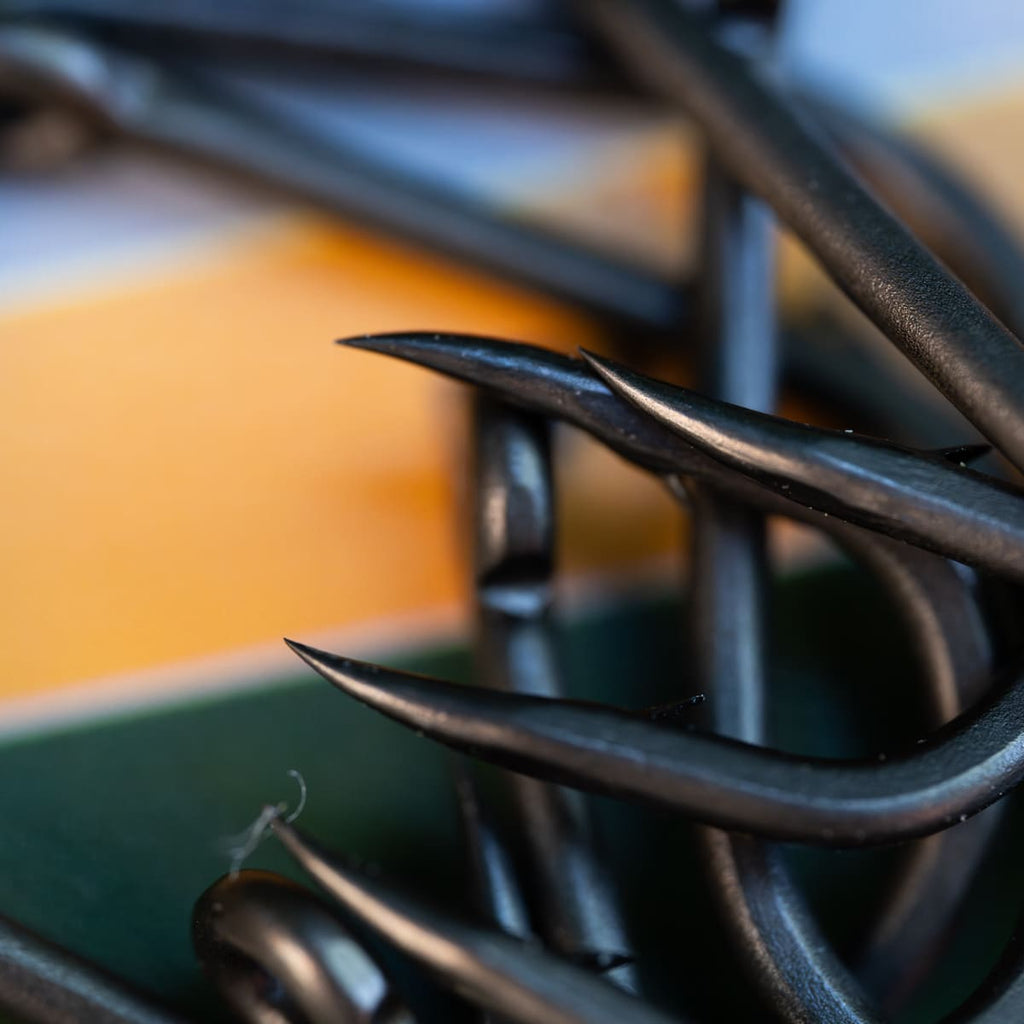 PB Products Jungle hook, close up